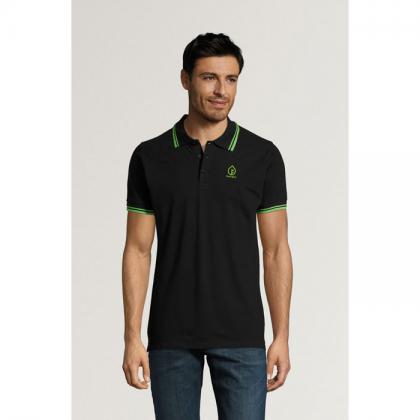 Pasadena Men Polo 200