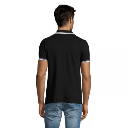 Pasadena Men Polo 200