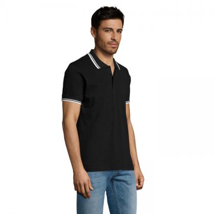 Pasadena Men Polo 200