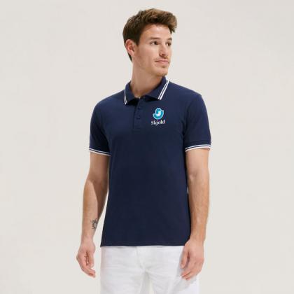 Pasadena Men Polo 200