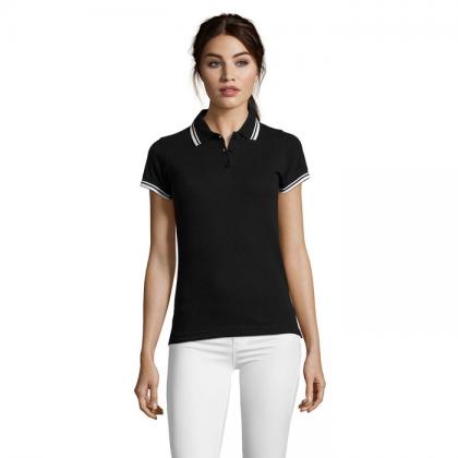 Pasadena Women Polo 200