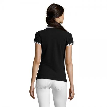Pasadena Women Polo 200