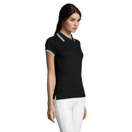 Pasadena Women Polo 200