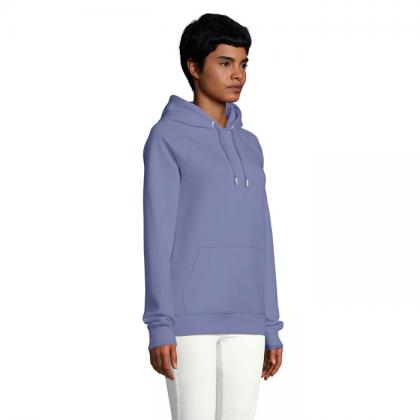 Stellar Unisex Hooded Sweat