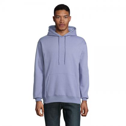 Condor Unisex Hooded Sweat