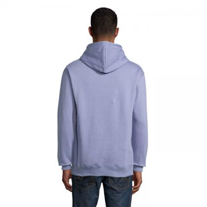 Condor Unisex Hooded Sweat