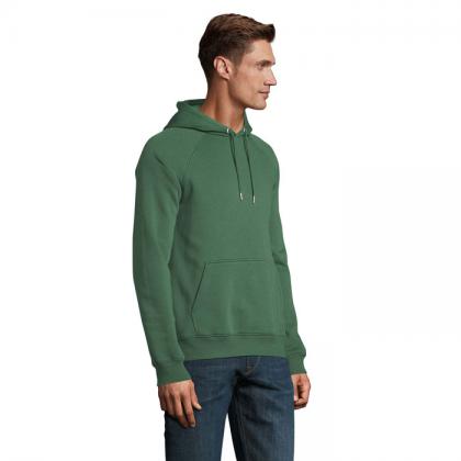 Stellar Unisex Hooded Sweat