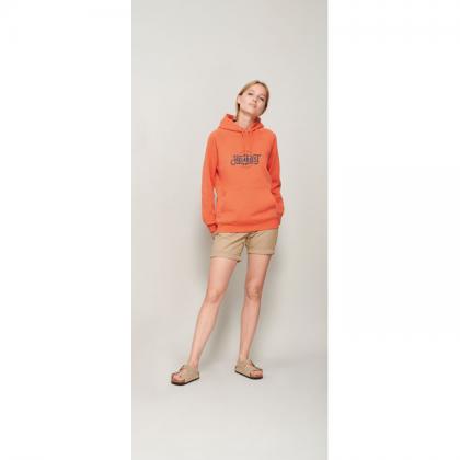 Stellar Unisex Hooded Sweat