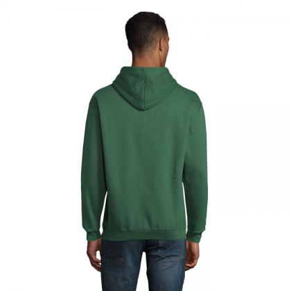 Condor Unisex Hooded Sweat
