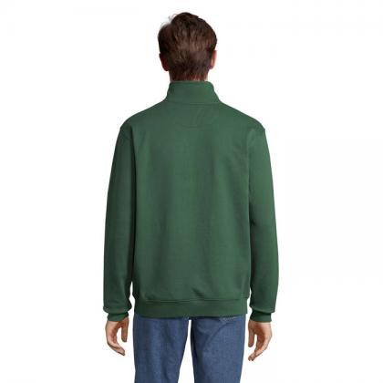 Conrad Sweat Zip Collar