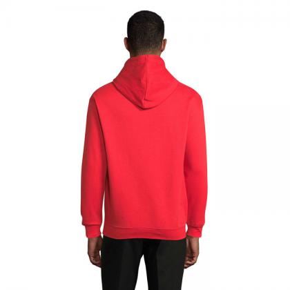 Condor Unisex Hooded Sweat