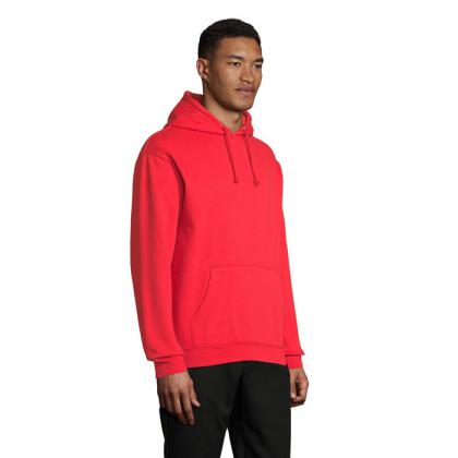 Condor Unisex Hooded Sweat