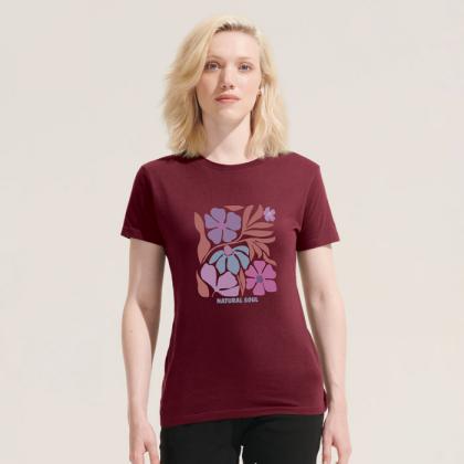 Regent Women T-Shirt 150g