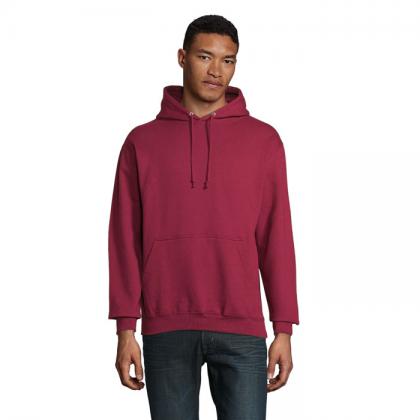 Condor Unisex Hooded Sweat