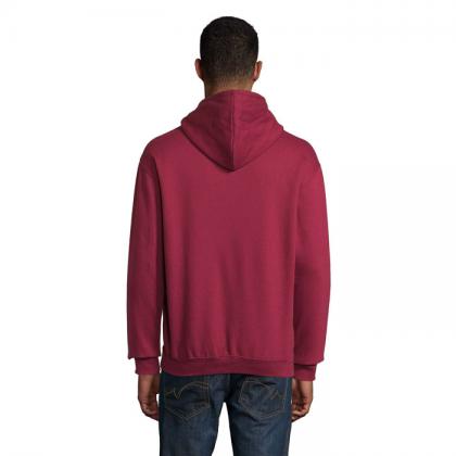 Condor Unisex Hooded Sweat
