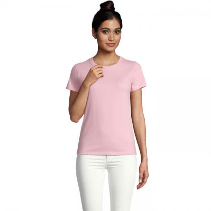 Imperial Women T-Shirt 190g
