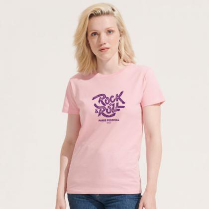 Imperial Women T-Shirt 190g