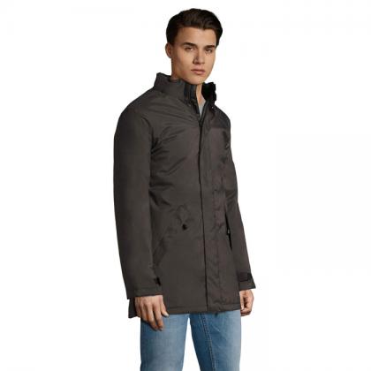 Robyn Unisex Jacket Padded