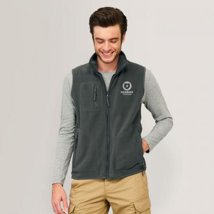 Norway Unisex Fleece Fleece