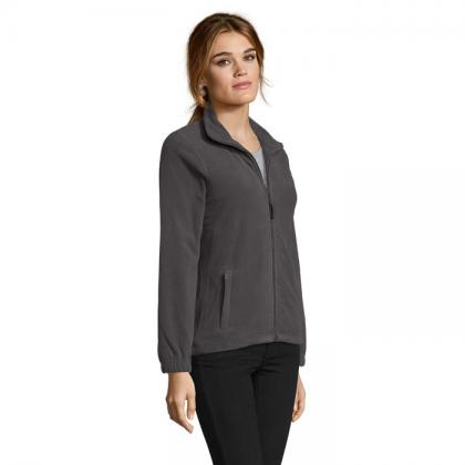 North Women Fl Jacket 300g