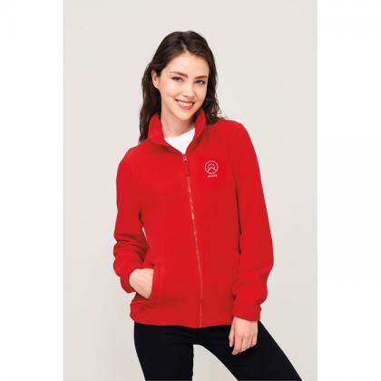North Women Fl Jacket 300g