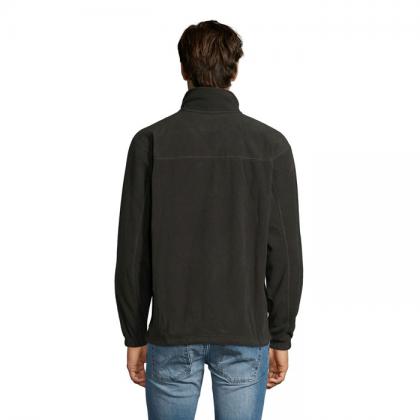 North Zipped Fleece Jacket
