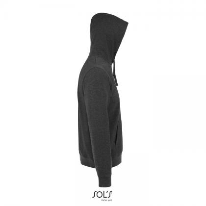 Spencer Hooded Sweat 280
