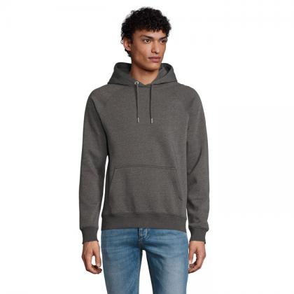 Stellar Unisex Hooded Sweat