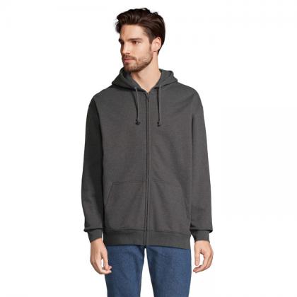 Carter Full Zip Hoodie