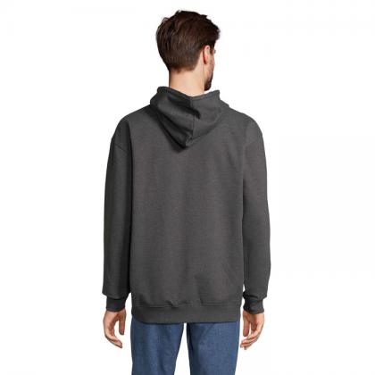 Carter Full Zip Hoodie