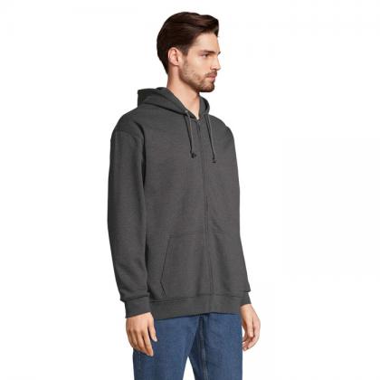 Carter Full Zip Hoodie