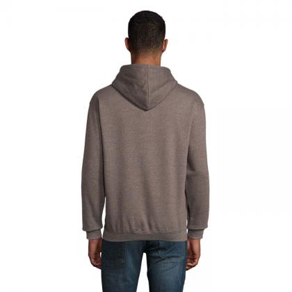 Condor Unisex Hooded Sweat