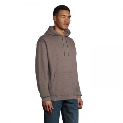 Condor Unisex Hooded Sweat
