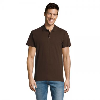 Summer Ii Men Polo 170g
