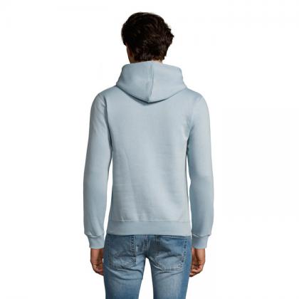 Spencer Hooded Sweat 280