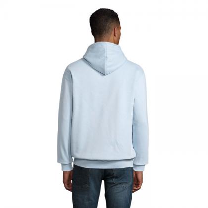 Condor Unisex Hooded Sweat