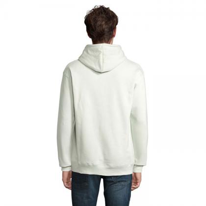 Condor Unisex Hooded Sweat