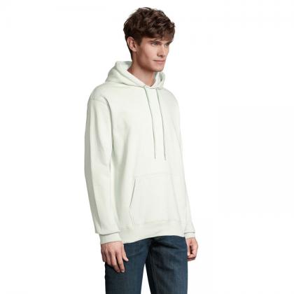 Condor Unisex Hooded Sweat
