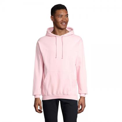 Condor Unisex Hooded Sweat