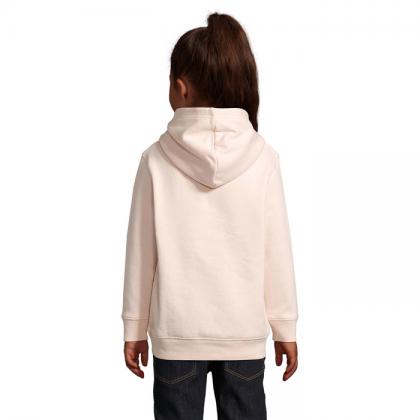 Condor Kids Hooded Sweat