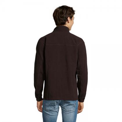 North Zipped Fleece Jacket
