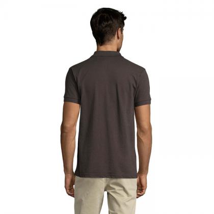 Prime Men Polycotton Polo