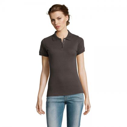 Prime Women Polycotton Polo