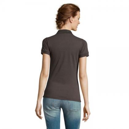 Prime Women Polycotton Polo