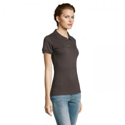 Prime Women Polycotton Polo