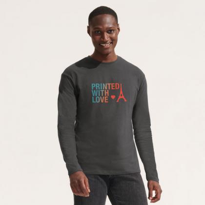 Monarch Men T-Shirt 150g