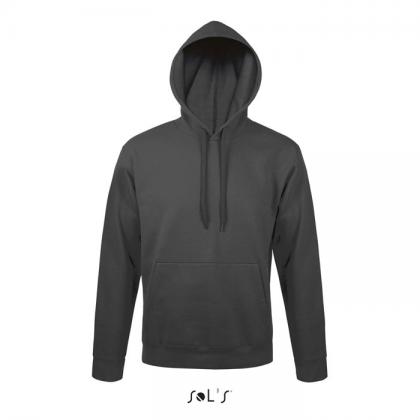Snake Hood Sweater
