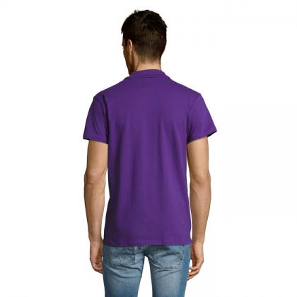 Summer Ii Men Polo 170g