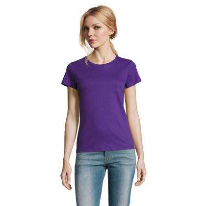 Imperial Women T-Shirt 190g