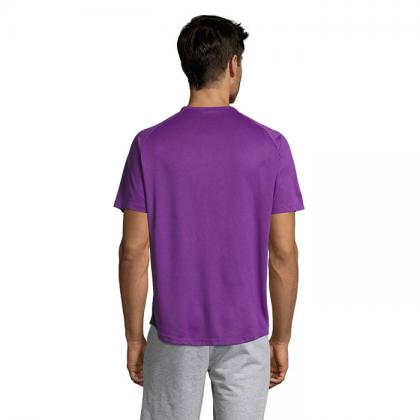 Sporty Men T-Shirt